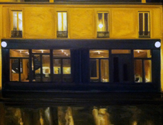 Septime Painting