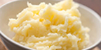 Mashed Potatoes