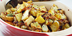 Roasted Potatoes